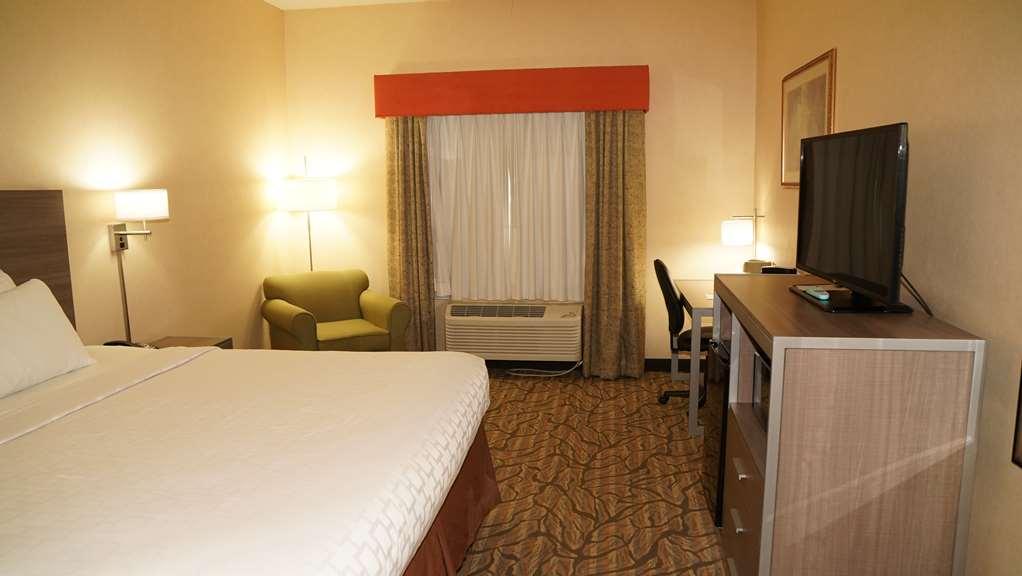Best Western Danville Inn Rum bild