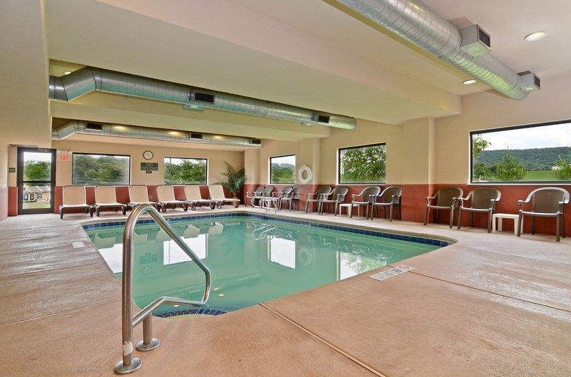 Best Western Danville Inn Bekvämligheter bild